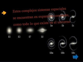 El Universo