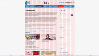 Elus grid. Seminar veebidisaineritele. Mekaia, 6 veebruar 2014