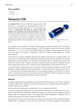 El USB | PDF