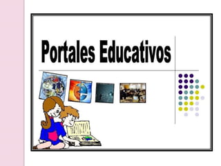 El uso de internet en la educacion