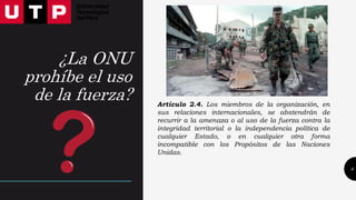 El uso de la fuerza en el Derecho.pptx