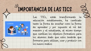 El uso de las Tic en la Educación.pdf