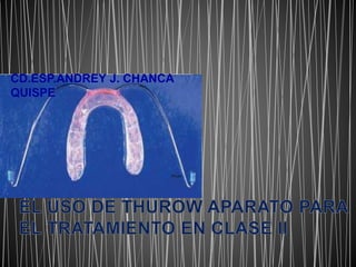 CD.ESP.ANDREY J. CHANCA
QUISPE
 