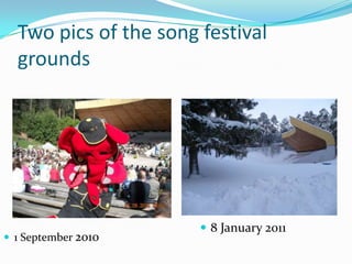 Three options for 10th-formers:The students can choose to study in one of the three branches.