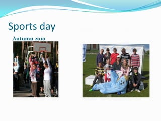  Students can focus on developing their