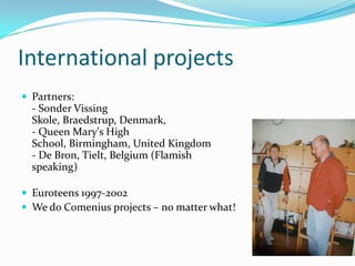 Teachers` Day celebration