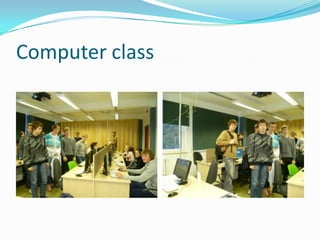 International projects TraditionsCelebrations of 1 SeptemberTwo pics of the song festival grounds1 September 2010