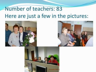 Director:     Matti Kangor