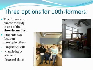 Number of students: 960