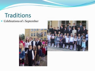 Number of teachers: 83Here are just a few in the pictures: