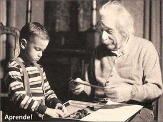 Aprende!
 