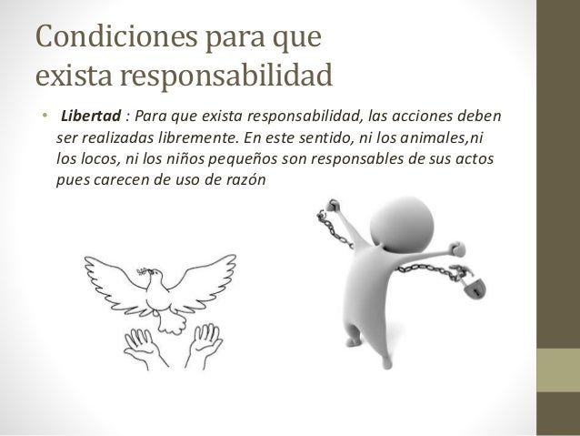 La Responsabilidad Es El Precio De La Libertad es.slideshare.net