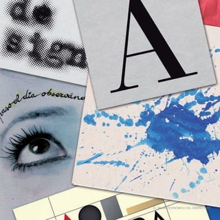 EL VALOR ECONÓMICO DEL DISEÑO //101
 