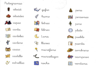 El vampiro debilucho | PPT