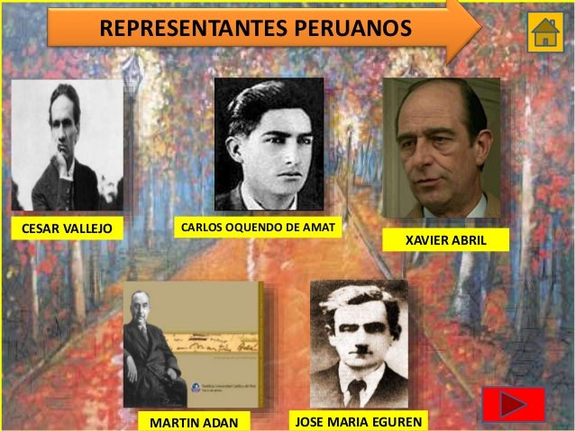 El vanguardismo