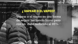 Vapiao Example El vapeo | PDF