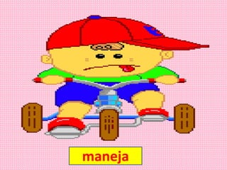 maneja
 