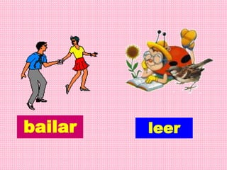 leerbailar
 