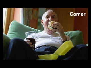 Comer
 