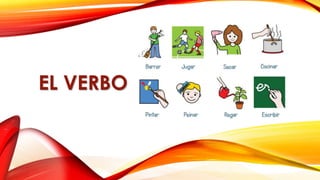 EL VERBO
 