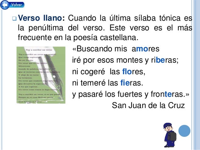 Que es un verso ejemplo que es un verso ejemplo el verso