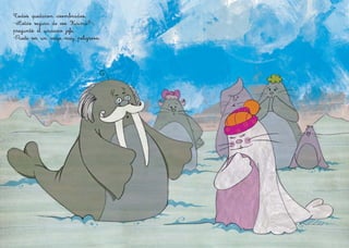 CUENTO "EL VIAJE DE KIRIMA"