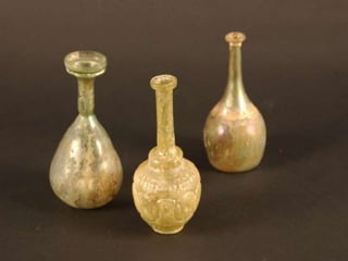 *Se fabricó por
primera vez antes
del 2000 A.C.
 