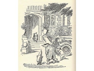 El viento en los sauces