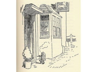 El viento en los sauces