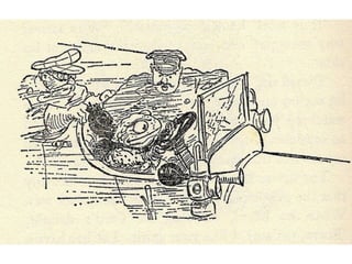 El viento en los sauces