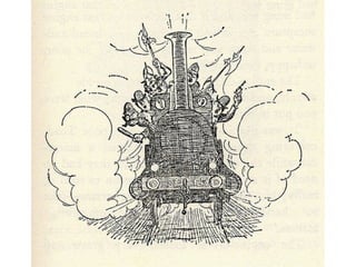 El viento en los sauces