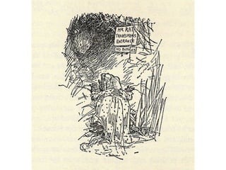 El viento en los sauces