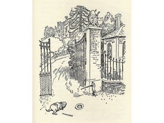 El viento en los sauces