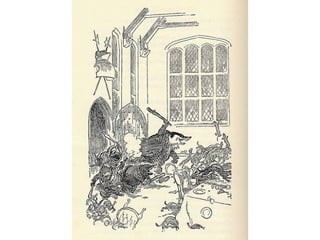 El viento en los sauces