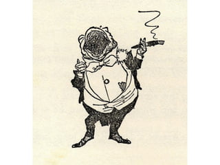 El viento en los sauces