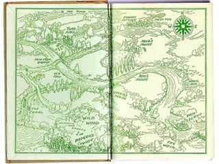 El viento en los sauces