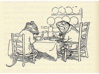 El viento en los sauces