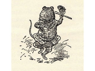 El viento en los sauces