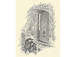 El viento en los sauces