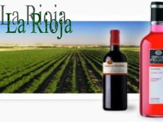 La Rioja 