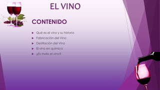 EL VINO 2 320