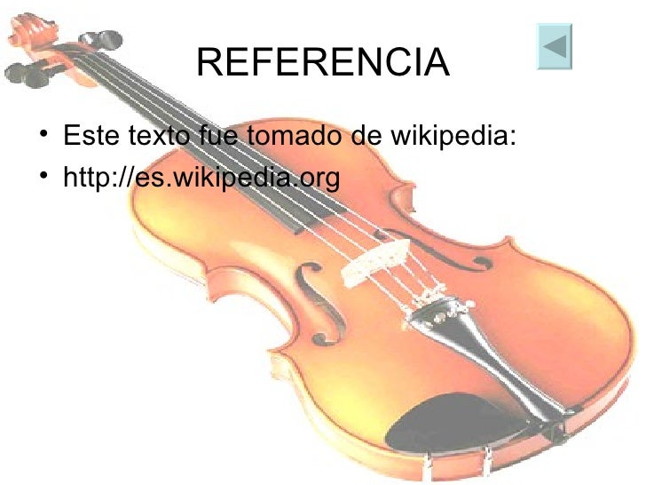 El Violin