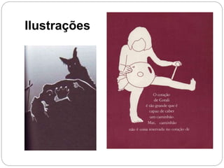 Ilustrações
 