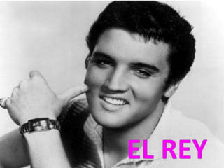 Elvis