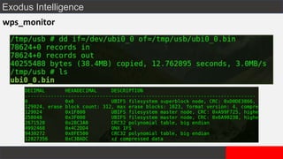 Exodus Intelligence
wps_monitor
 
