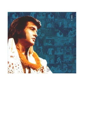 Letra da música Trouble (1958) de Elvis Presley