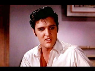 Elvis Presley 1935 - 1977  (Nikos)