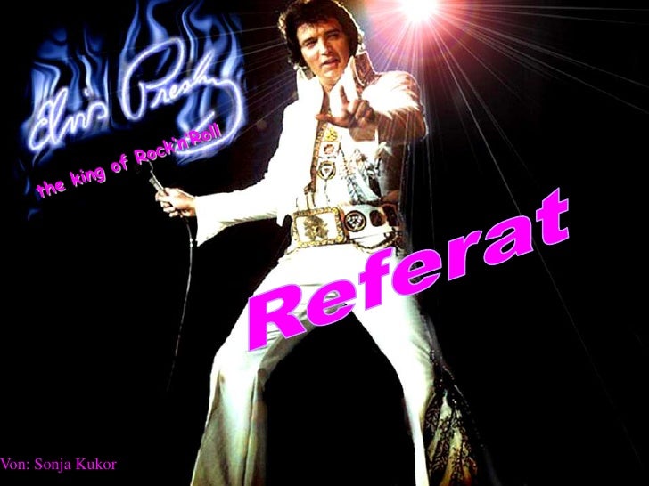Elvis Presley