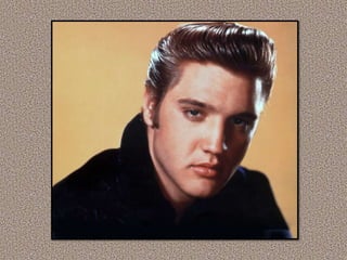 Elvis Presley The Tribute