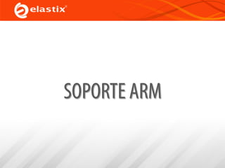 SOPORTE ARM
 